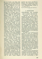 Adorno's review of the Dance Suite published in Pult und Taktstock 2, no. 6 (1925), 105-107; Bartók estate, © 2005, Gábor Vásárhelyi