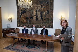 20220224 a budapesti filharmoniai tarsasag gyujtemenyenek atadasa 001 foto mta szigeti tamas 51901772496 o tn