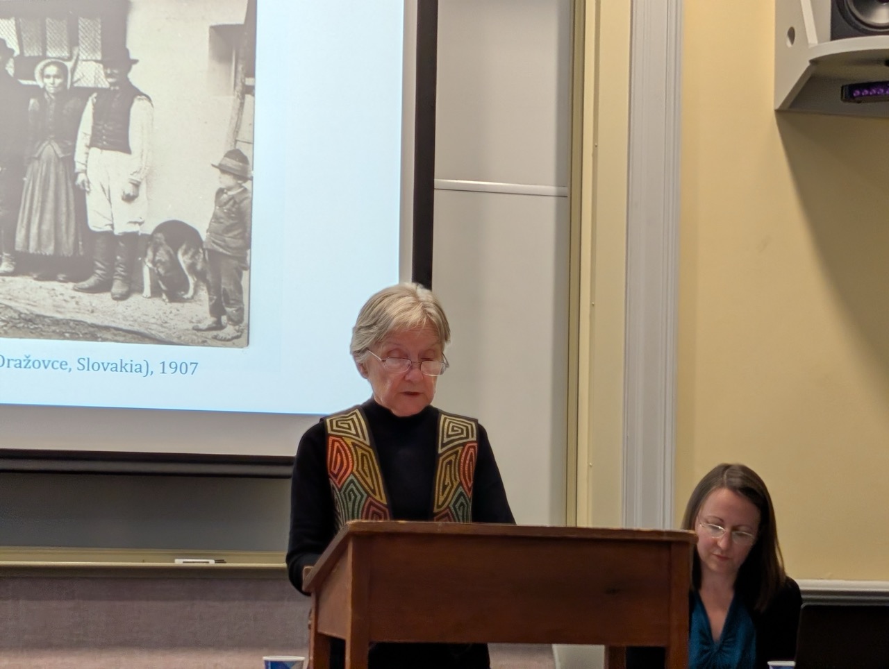 bartok boston harvard 1