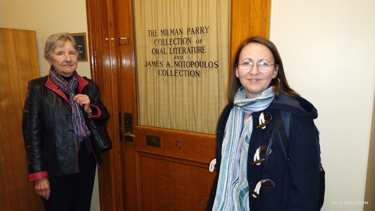 bartok boston harvard 1