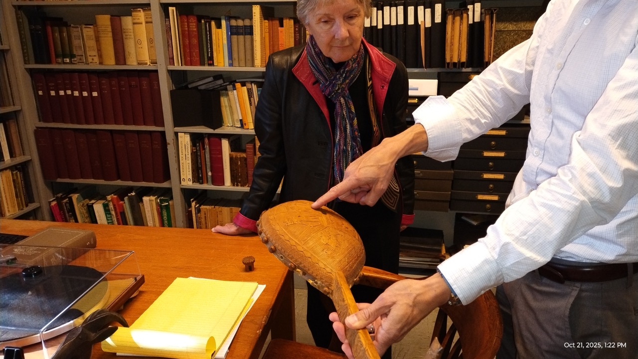 bartok boston harvard 1