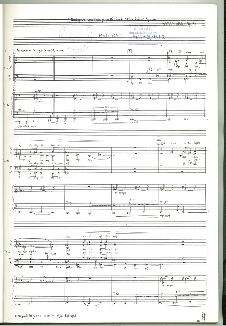 20 21. szazadi magyar zenei archivum bozay attila gyujtemeny csongor es tunde kezirat large