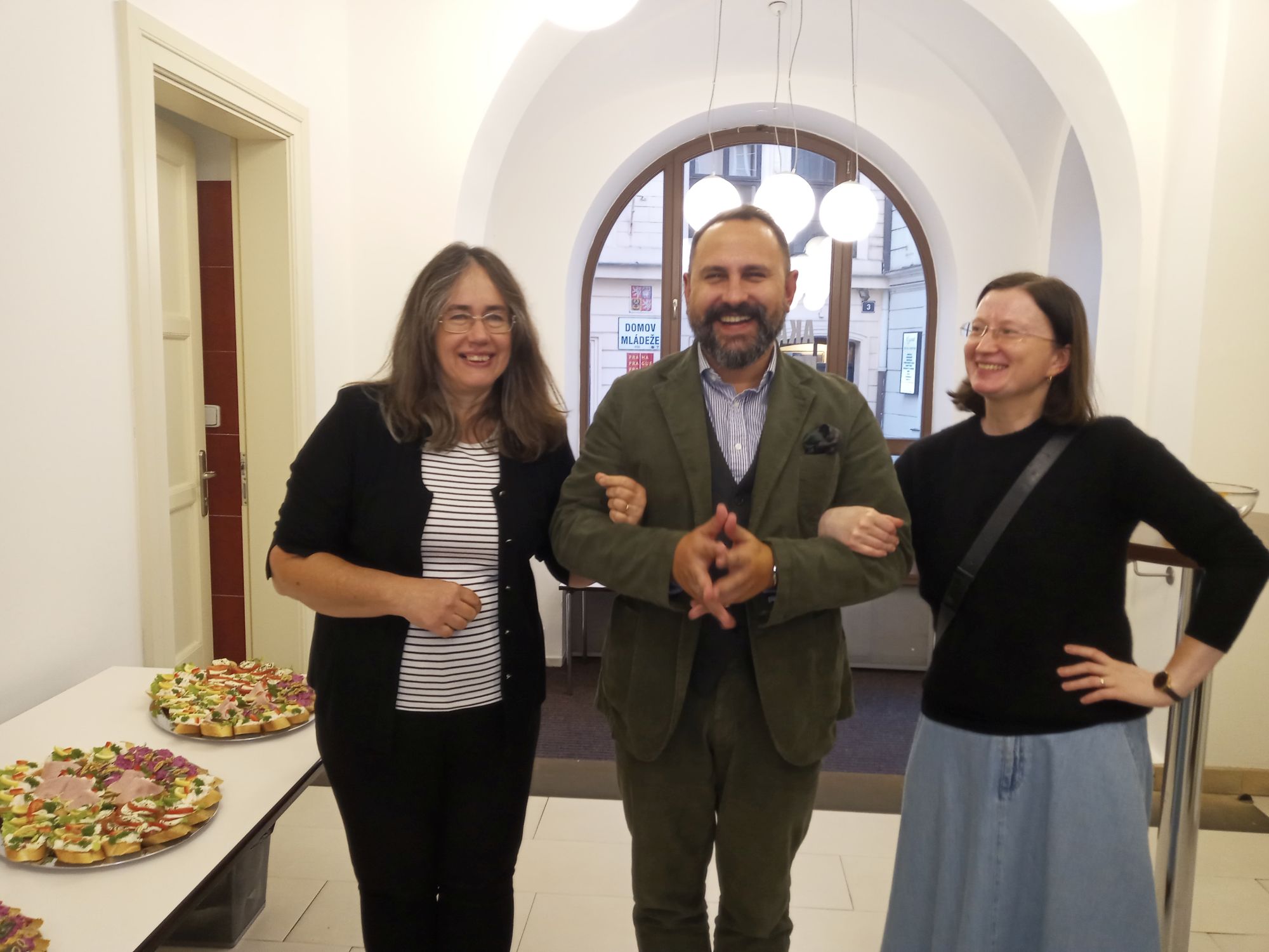 visegrad4 czagany zsuzsa giovanni varelli irina chachulska