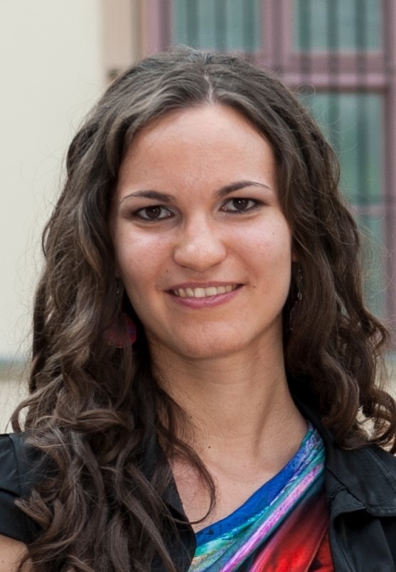 Borz Zsofia