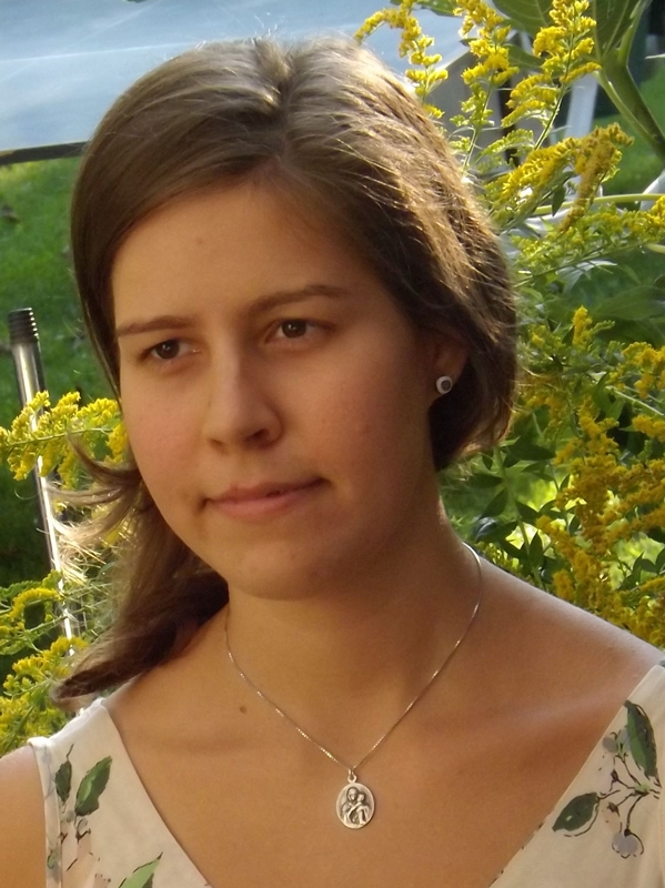 Varga Veronika