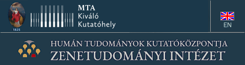 Zenetudományi Intézet