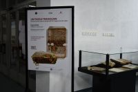 1. kép - Kiállítás 1_FragMed_plakat